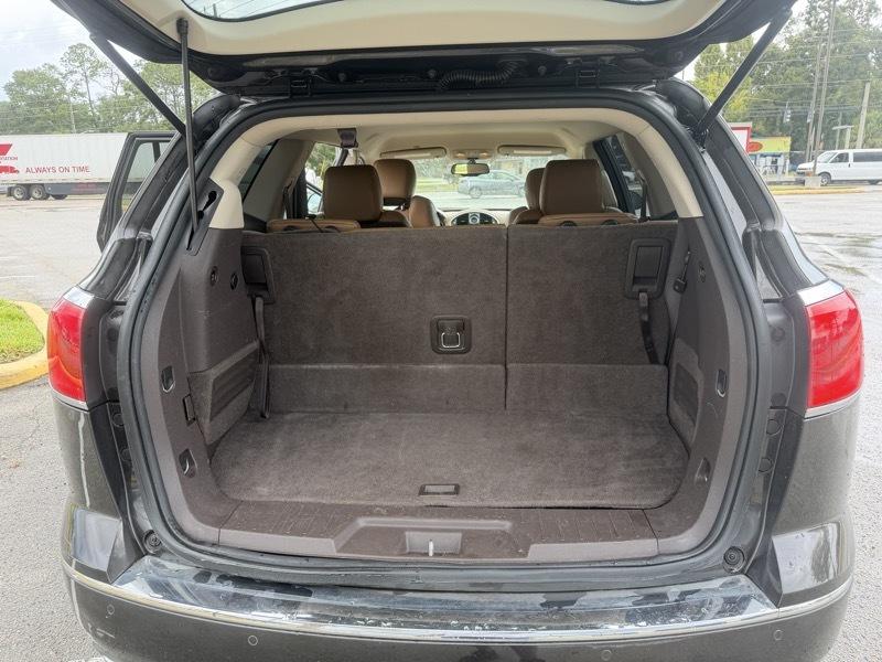 Buick Enclave Leather FWD 2013