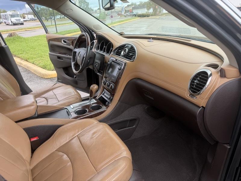 Buick Enclave Leather FWD 2013