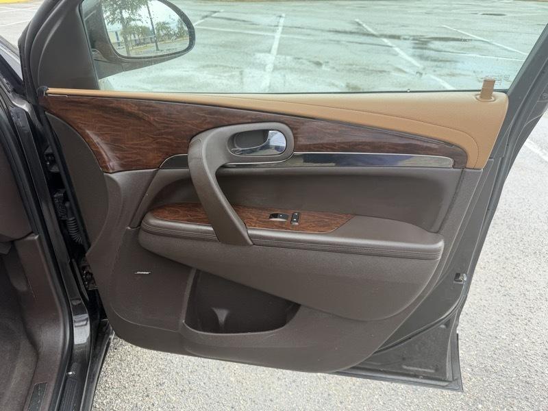 Buick Enclave Leather FWD 2013