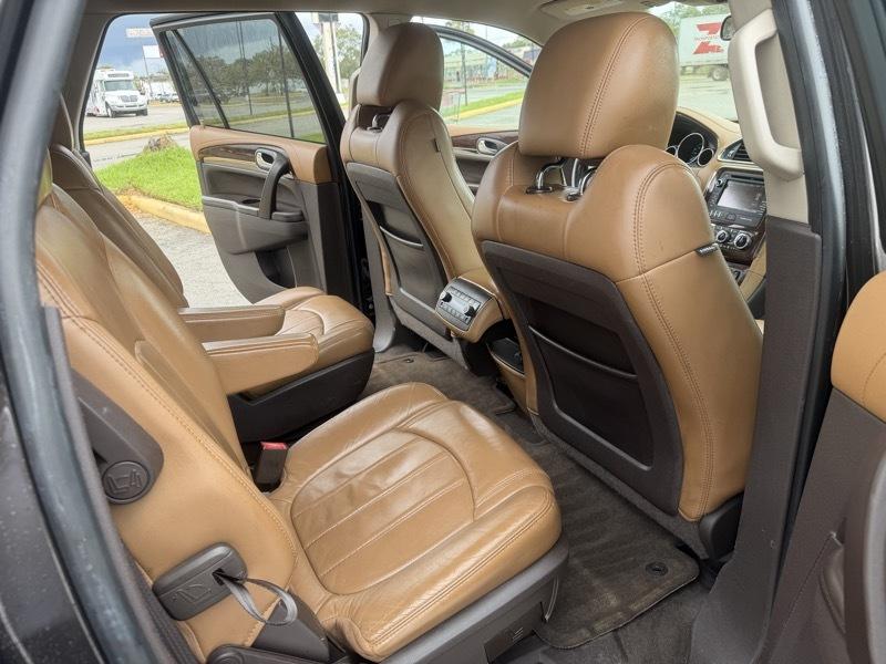Buick Enclave Leather FWD 2013