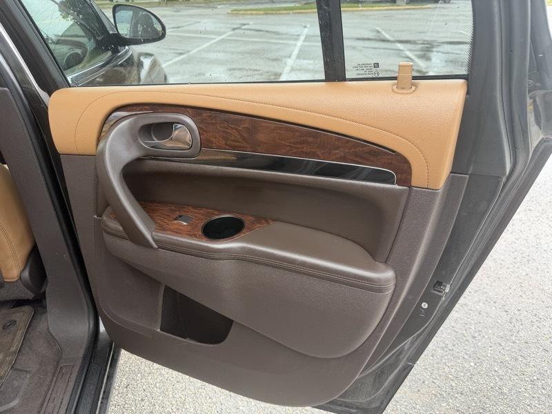 Buick Enclave Leather FWD 2013