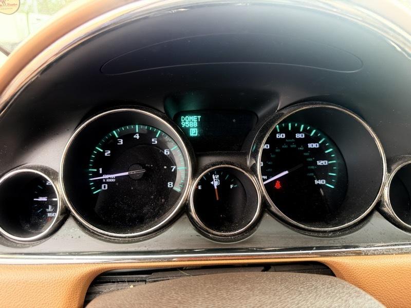 Buick Enclave Leather FWD 2013