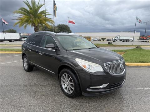 2013 Buick Enclave Leather FWD