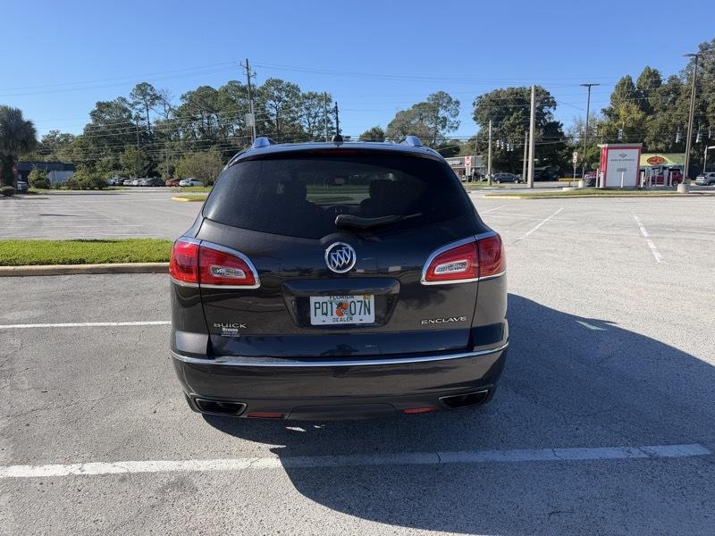 Buick Enclave Premium FWD 2017