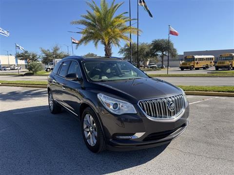 2017 Buick Enclave Premium FWD