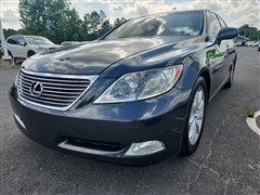 2008 Lexus LS 460 
