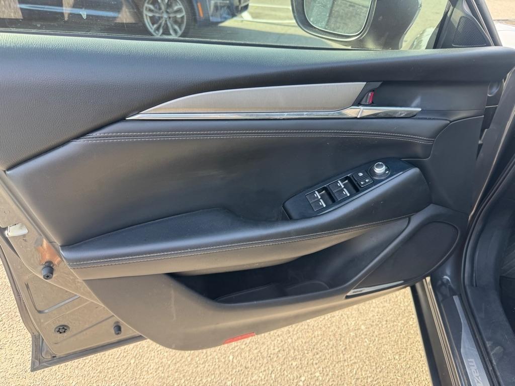 Mazda MAZDA6 Grand Touring 6A 2018