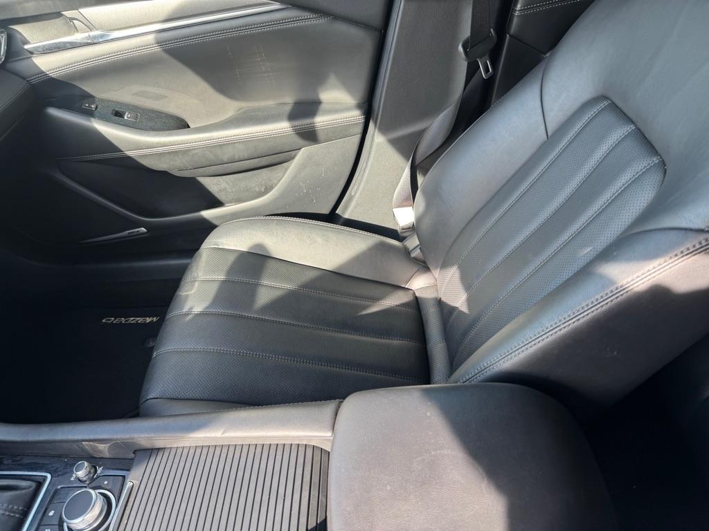 Mazda MAZDA6 Grand Touring 6A 2018