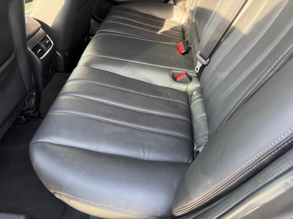 Mazda MAZDA6 Grand Touring 6A 2018