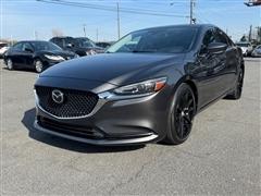 2018 Mazda MAZDA6 
