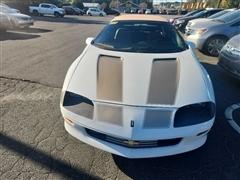 1995 Chevrolet Camaro 