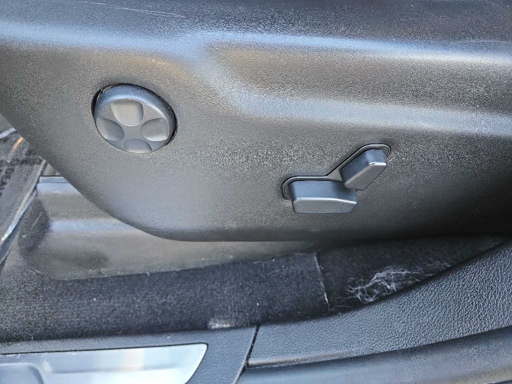 Jeep Grand Cherokee Overland 4WD 2013