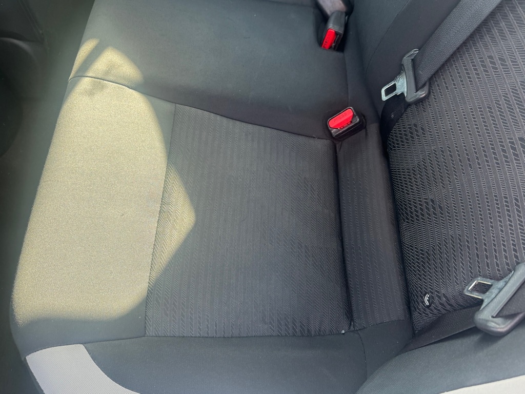 Nissan Versa SV 2021