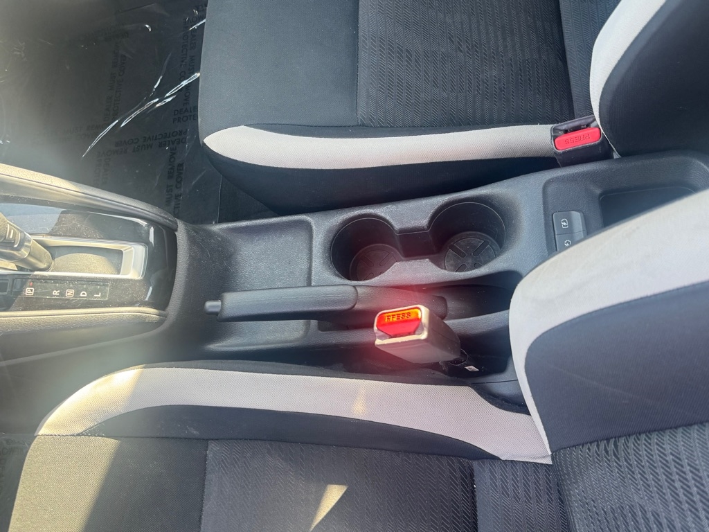 Nissan Versa SV 2021