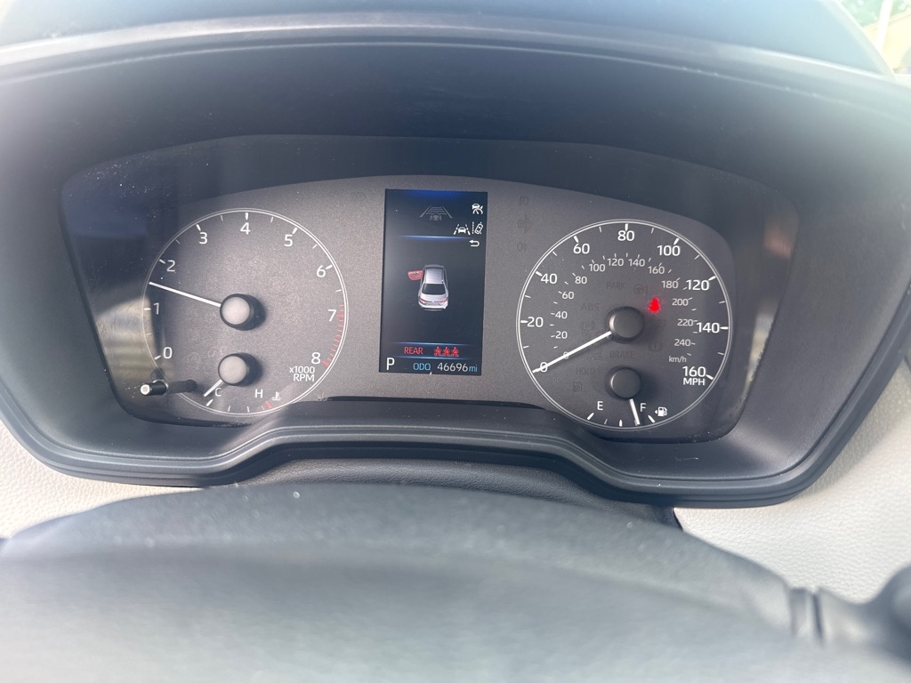 Toyota Corolla LE 2023