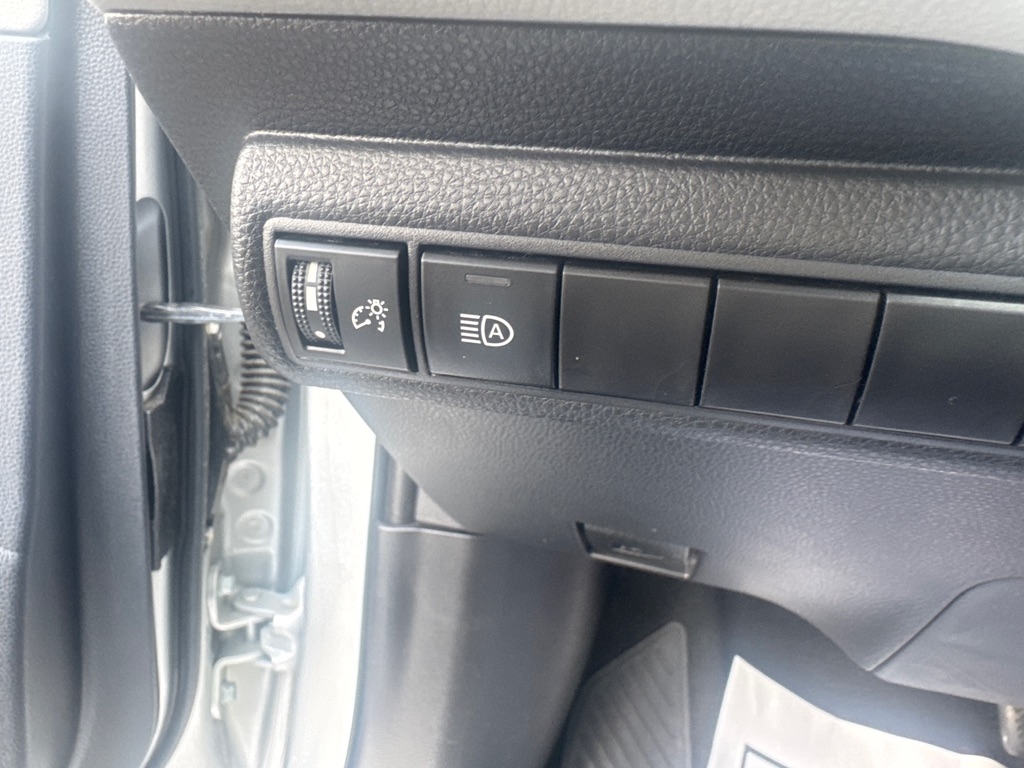 Toyota Corolla LE 2023