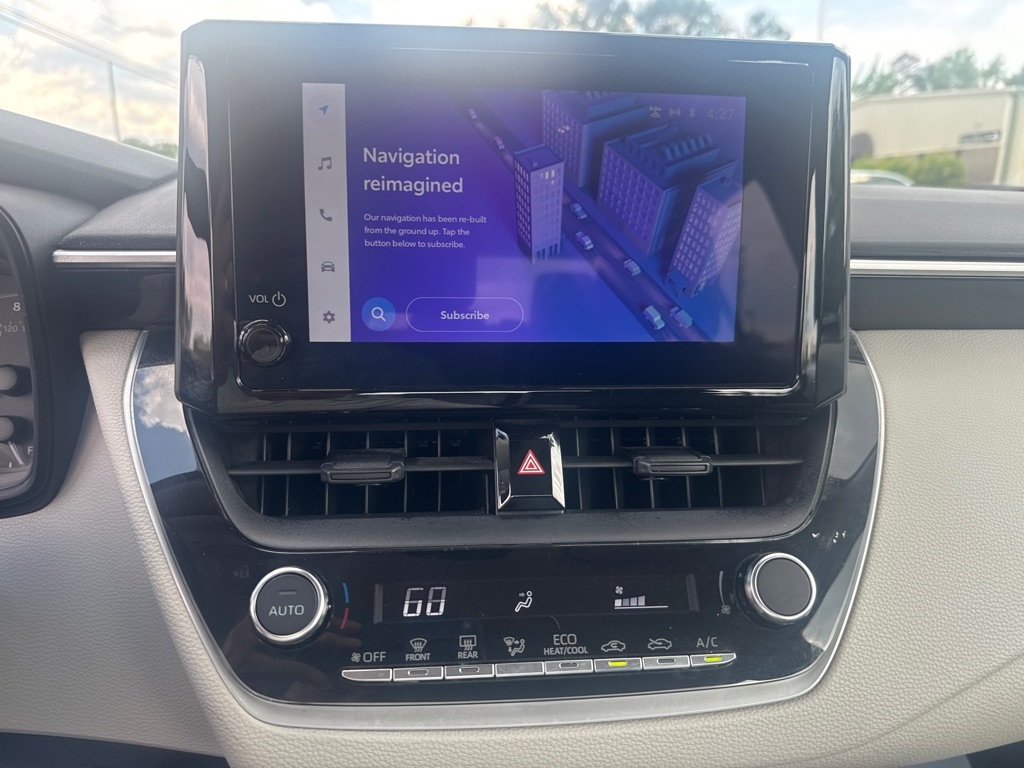 Toyota Corolla LE 2023