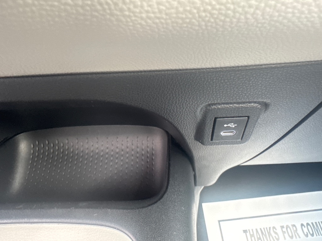 Toyota Corolla LE 2023