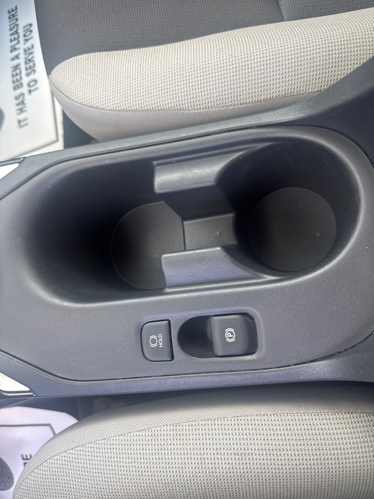 Toyota Corolla LE 2023