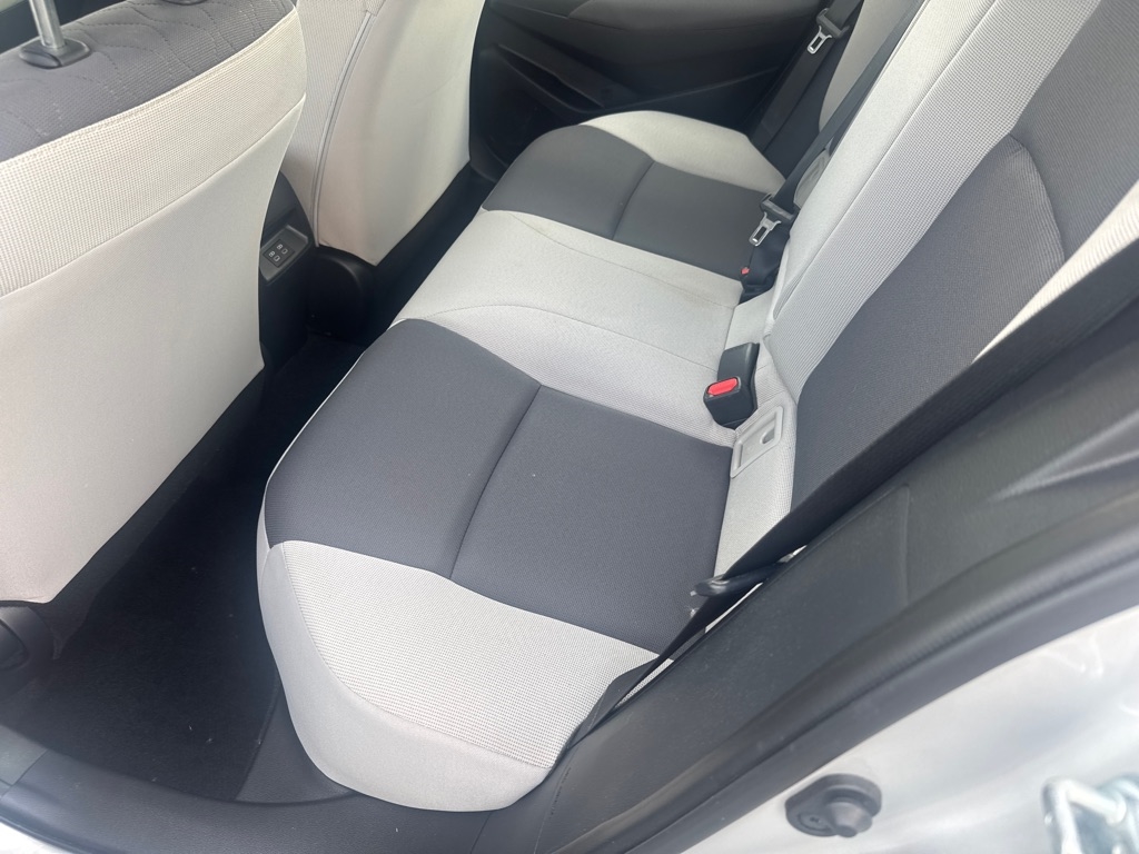 Toyota Corolla LE 2023