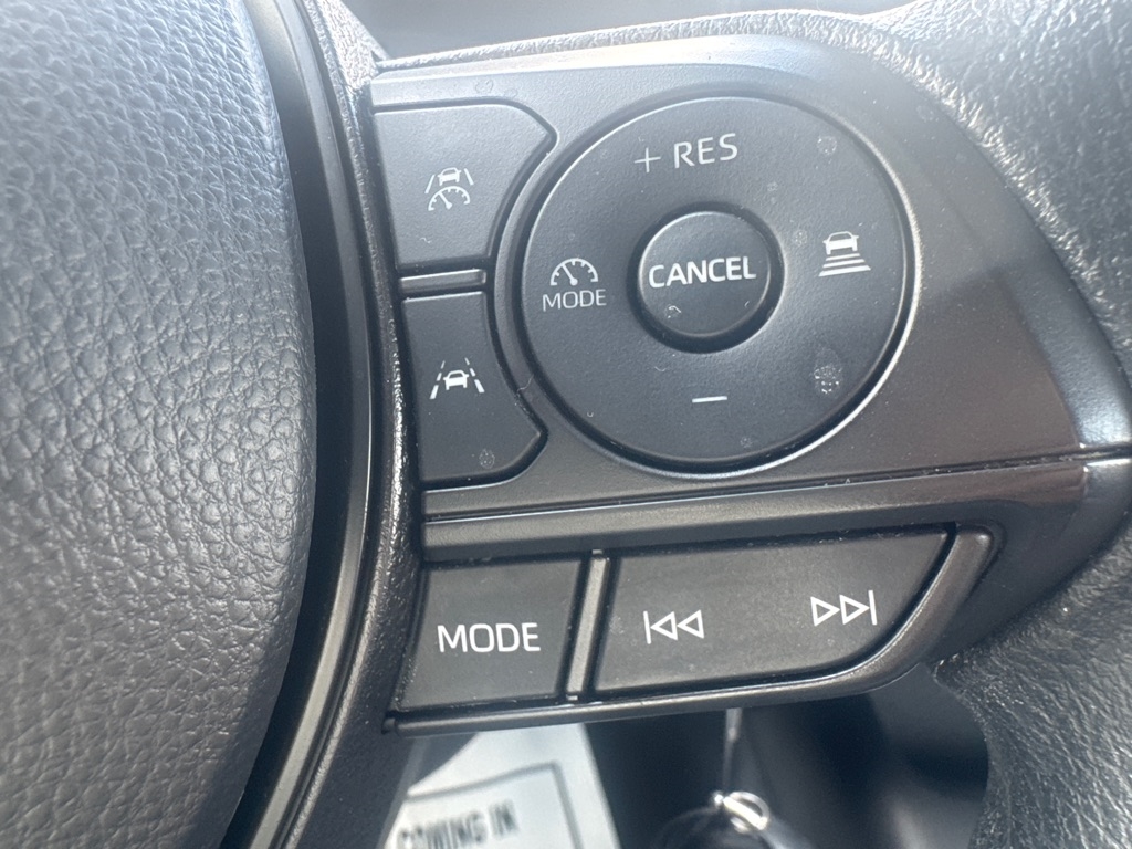 Toyota Corolla LE 2023