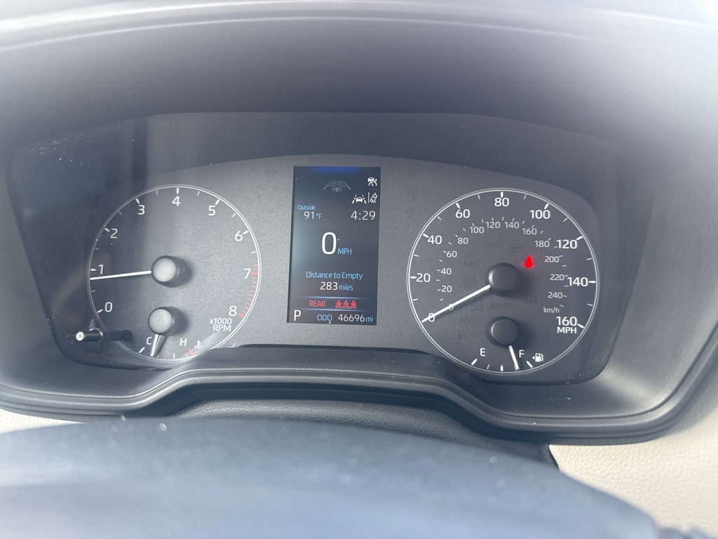 Toyota Corolla LE 2023