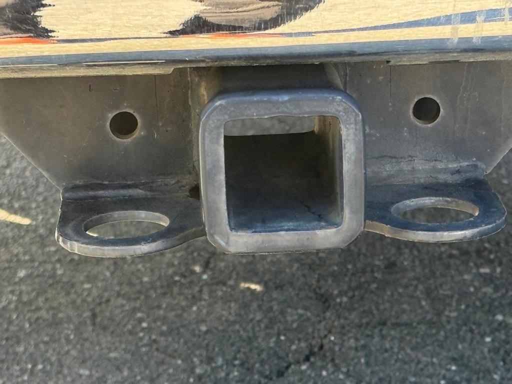 RAM 1500 SLT Crew Cab SWB 4WD 2016