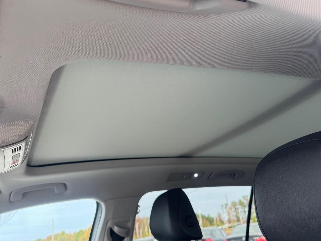 Volkswagen Tiguan SE 2020 Volkswagen Tiguan SE 2020