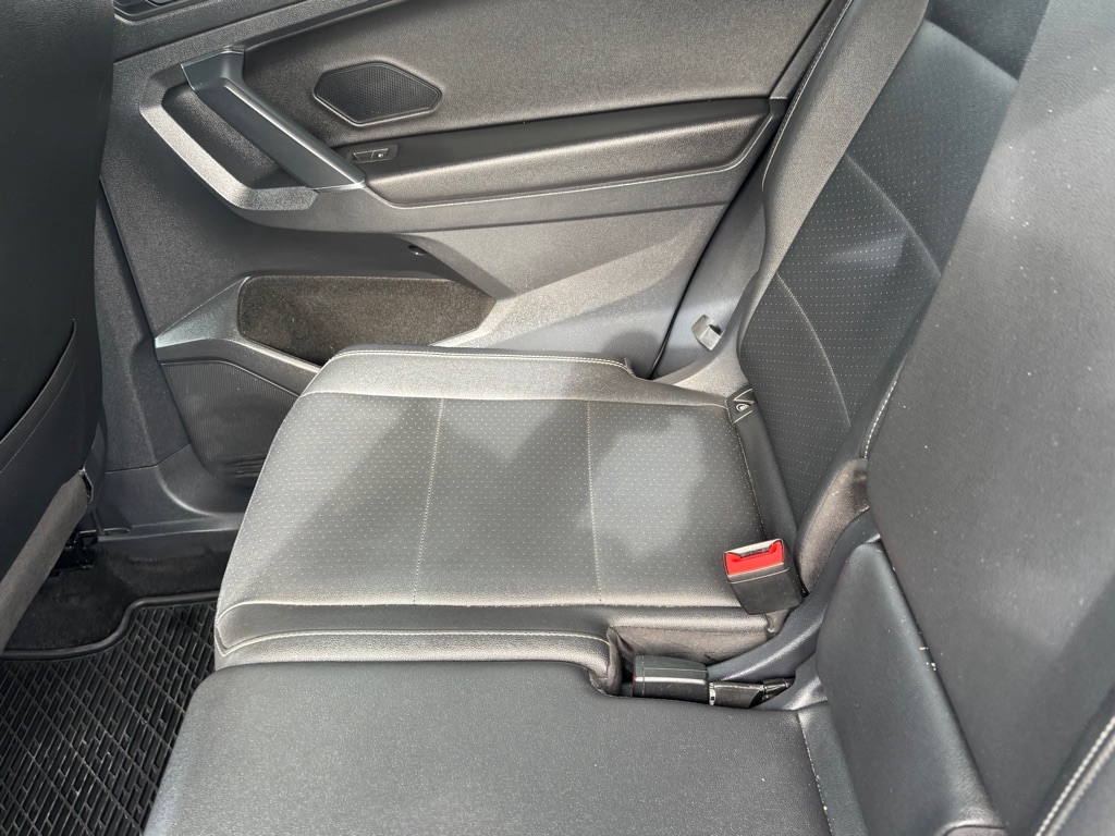 Volkswagen Tiguan SE 2020 Volkswagen Tiguan SE 2020