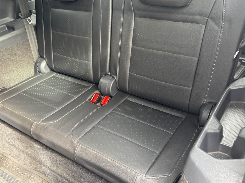 Volkswagen Tiguan SE 2020 Volkswagen Tiguan SE 2020