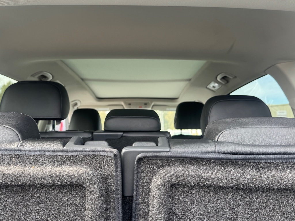 Volkswagen Tiguan SE 2020 Volkswagen Tiguan SE 2020