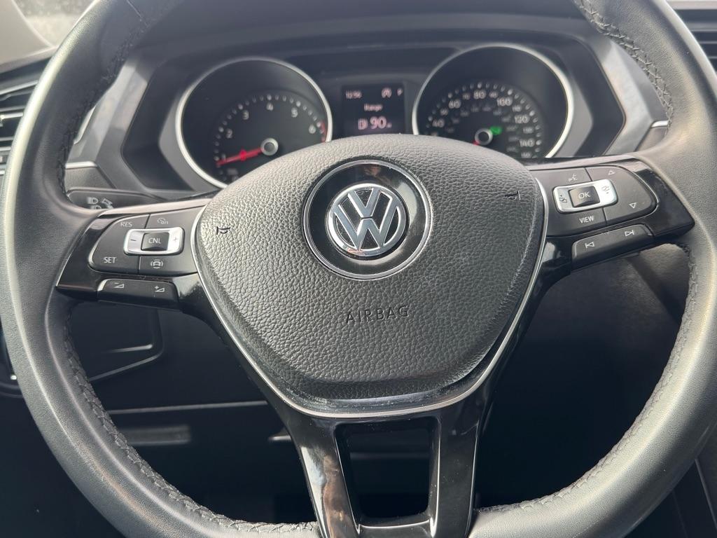 Volkswagen Tiguan SE 2020