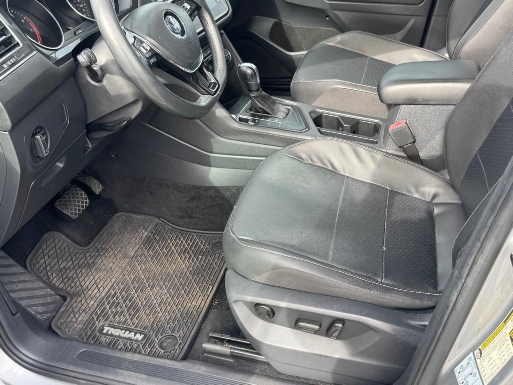 Volkswagen Tiguan SE 2020