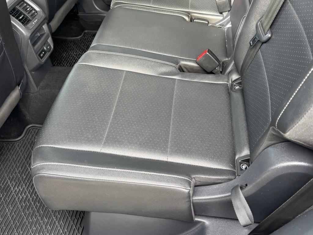 Volkswagen Tiguan SE 2020