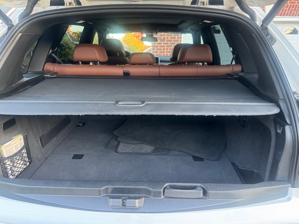BMW X5 eDrive 2017 BMW X5 eDrive 2017
