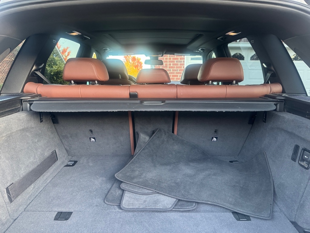 BMW X5 eDrive 2017 BMW X5 eDrive 2017