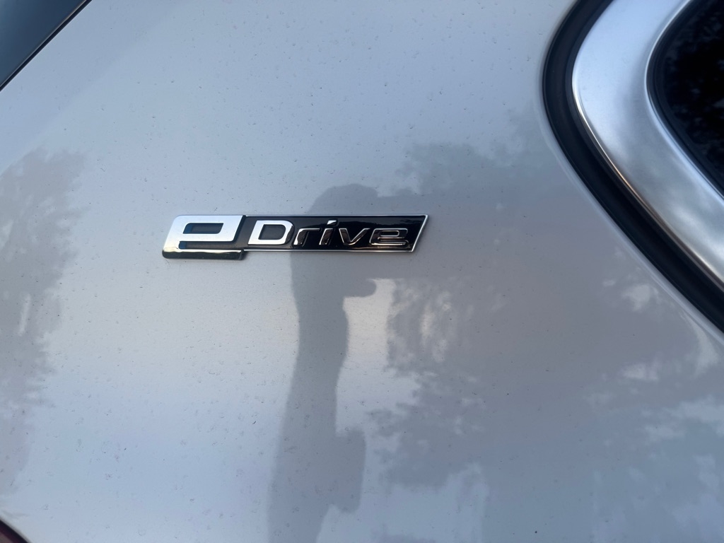 BMW X5 eDrive 2017 BMW X5 eDrive 2017