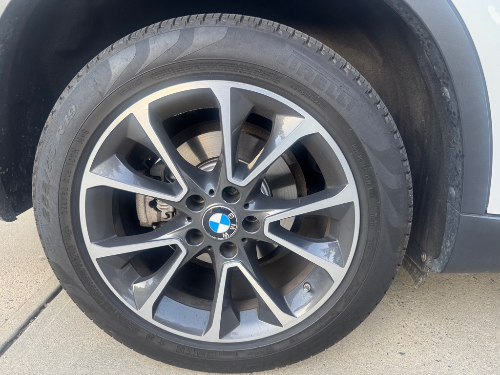 BMW X5 eDrive 2017 BMW X5 eDrive 2017