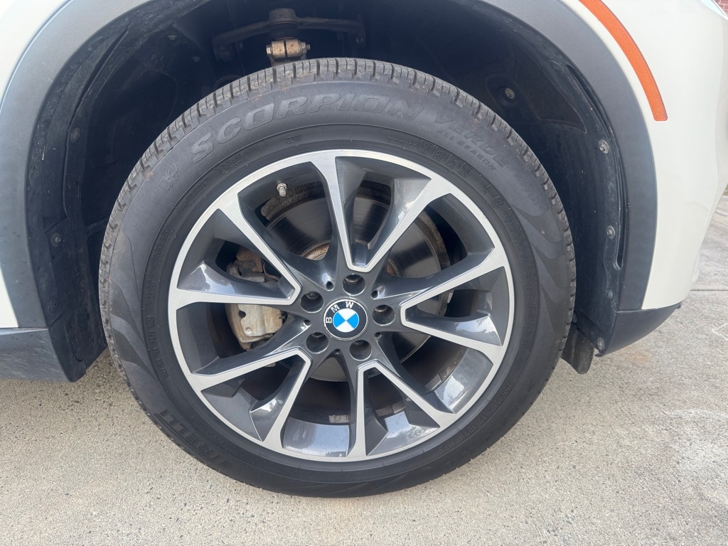 BMW X5 eDrive 2017 BMW X5 eDrive 2017