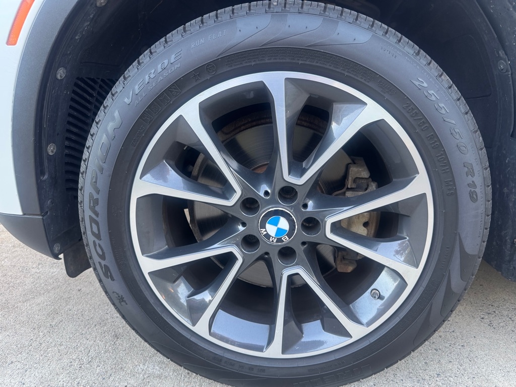 BMW X5 eDrive 2017 BMW X5 eDrive 2017