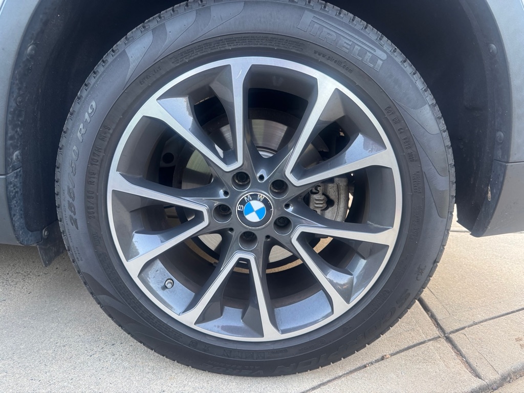 BMW X5 eDrive 2017 BMW X5 eDrive 2017