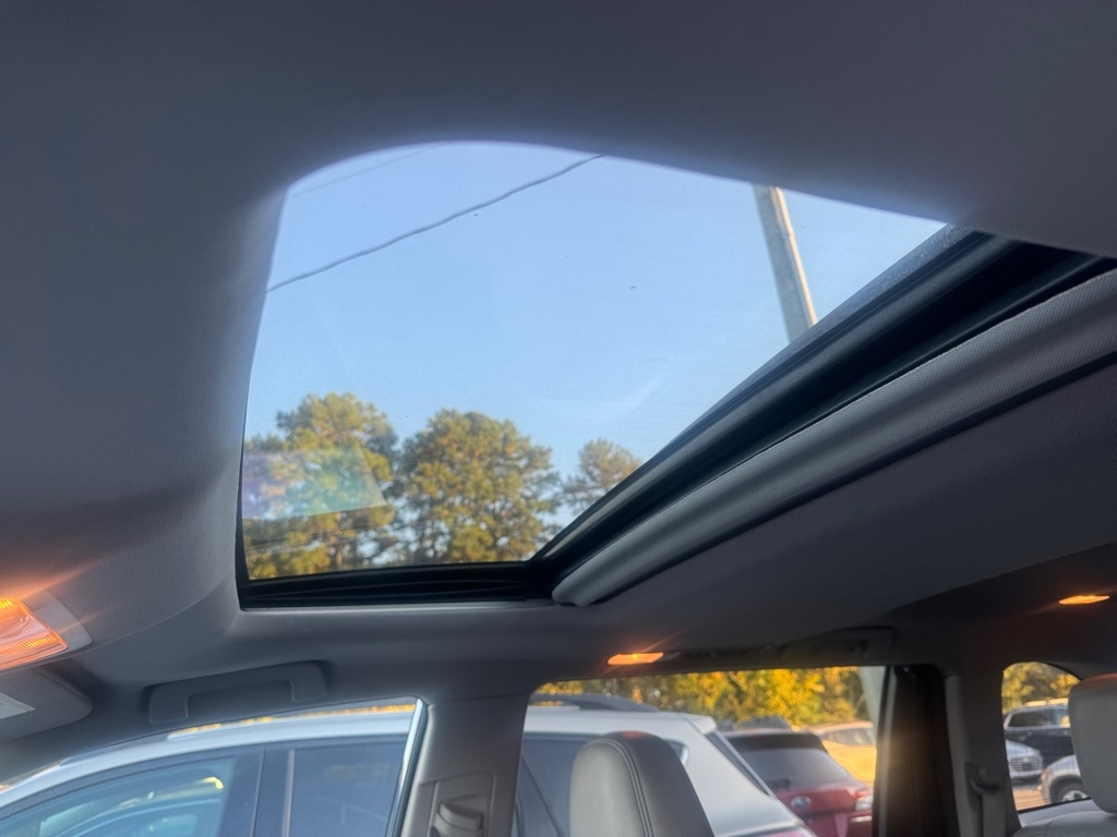 Toyota Highlander SE AWD V6 2018 Toyota Highlander SE AWD V6 2018