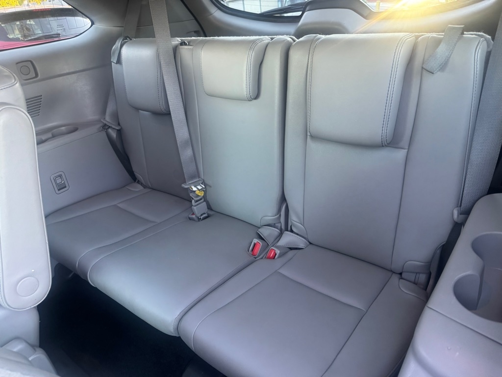 Toyota Highlander SE AWD V6 2018 Toyota Highlander SE AWD V6 2018