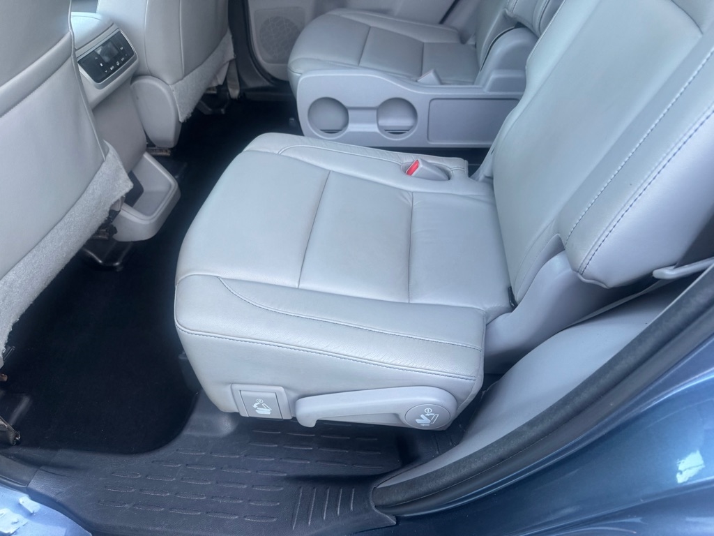 Toyota Highlander SE AWD V6 2018