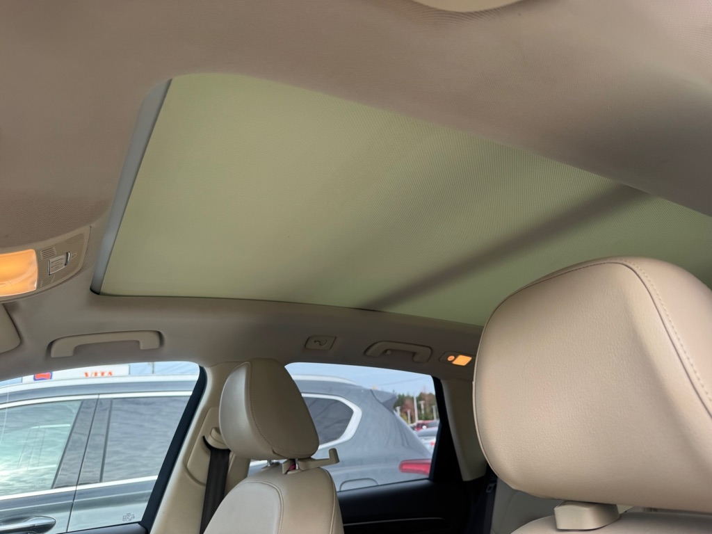 Audi Q5 2.0T Premium Plus quattro 2017 Audi Q5 2.0T Premium Plus quattro 2017