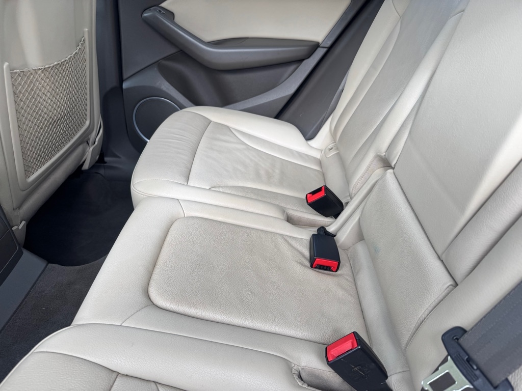 Audi Q5 2.0T Premium Plus quattro 2017 Audi Q5 2.0T Premium Plus quattro 2017