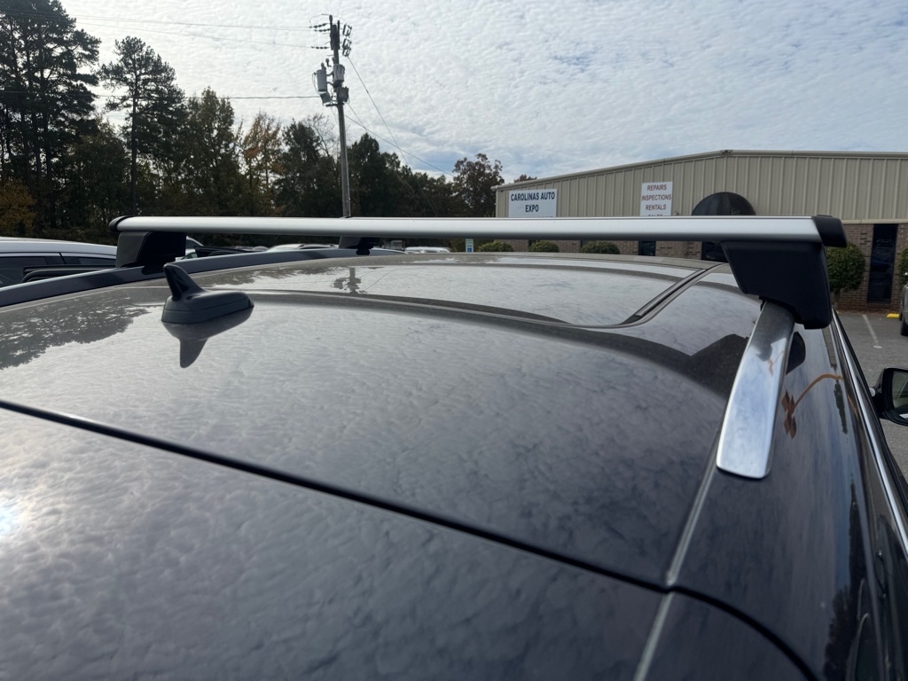 Audi Q5 2.0T Premium Plus quattro 2017 Audi Q5 2.0T Premium Plus quattro 2017