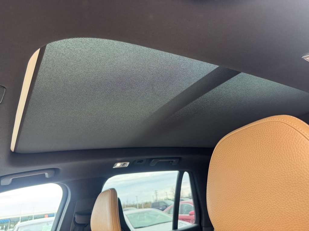 Volvo XC90 T6 Momentum AWD 2017