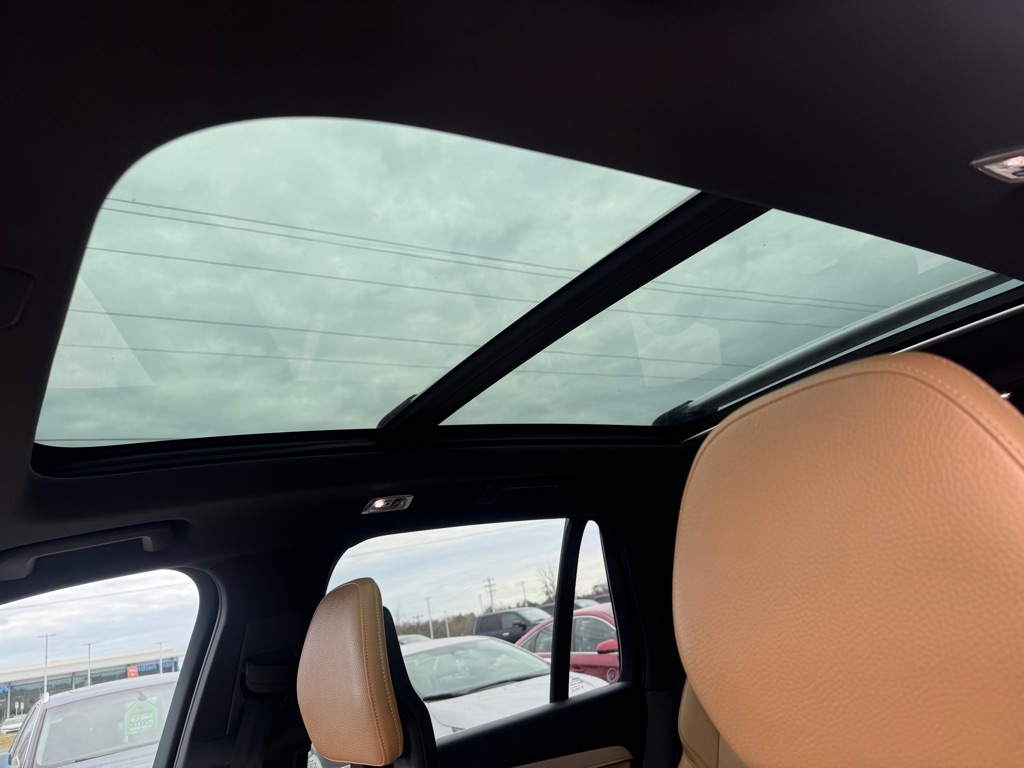 Volvo XC90 T6 Momentum AWD 2017