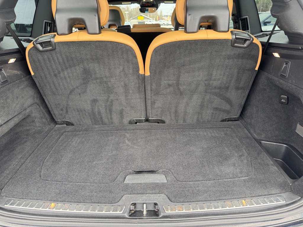 Volvo XC90 T6 Momentum AWD 2017